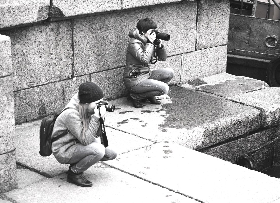 ПРОФОТОГРАФОВ - Виктор Никитенко