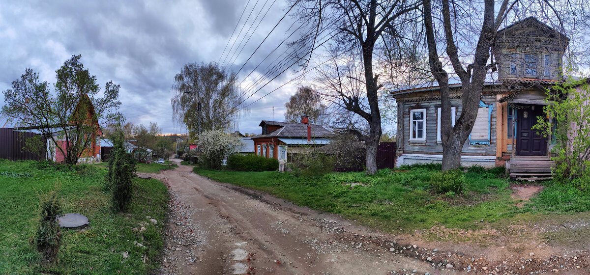 Александров - Денис Бочкарёв Александров - Денис Бочкарёв