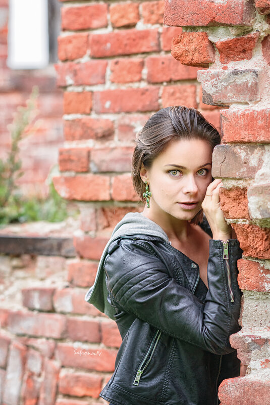 Я не прячусь - Джованни Луче