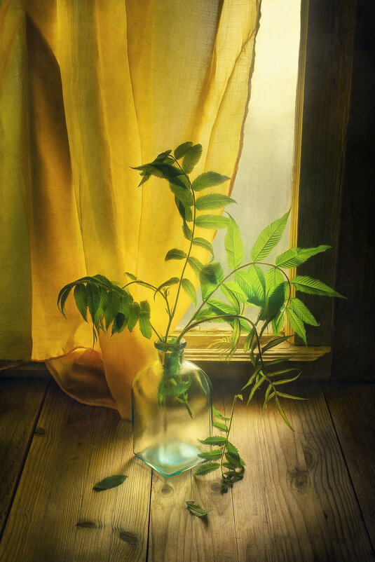 *** - Oleg Rastorguev