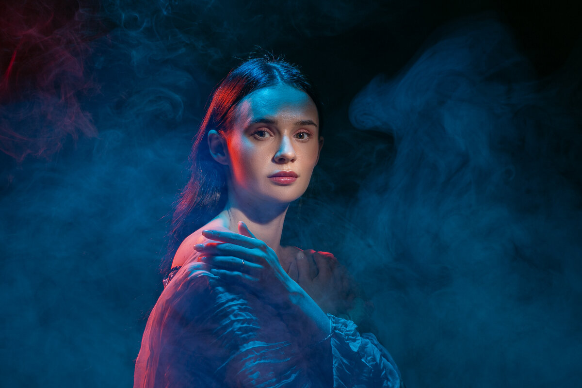 Лавлена - alexzonder 