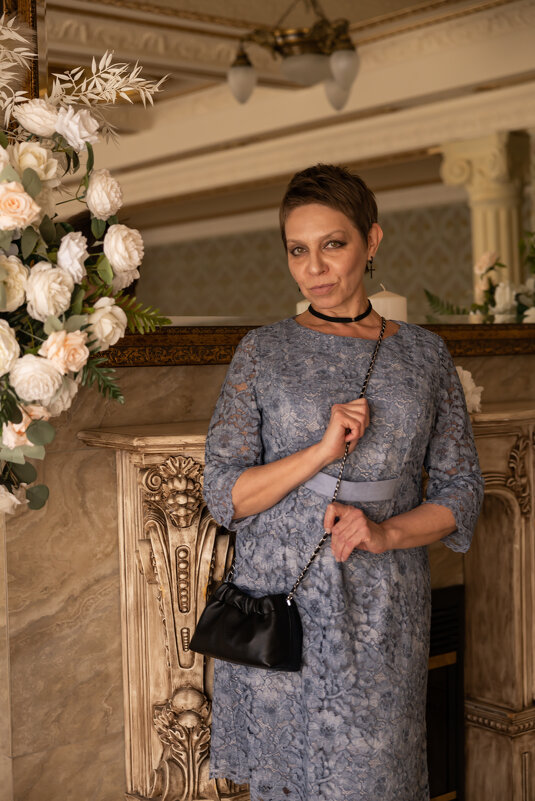 Праздник - Анжелика Пухова