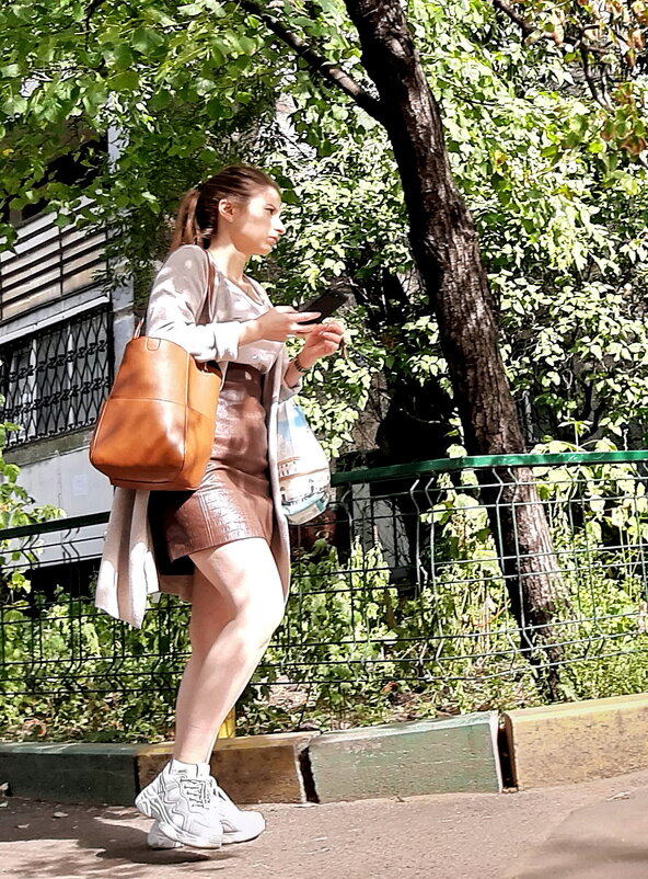 *** - Владимир Захаров