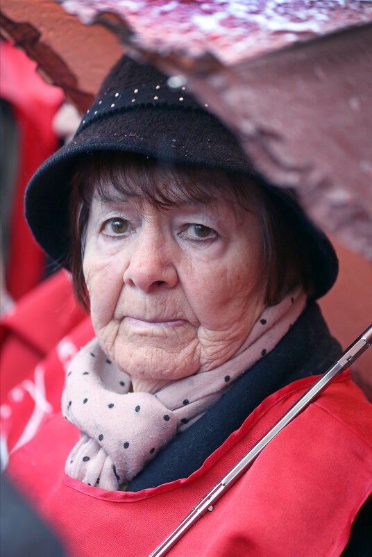 1 мая 2025 на Театральной - Михаил Бибичков 1 мая 2025 на Театральной - Михаил Бибичков