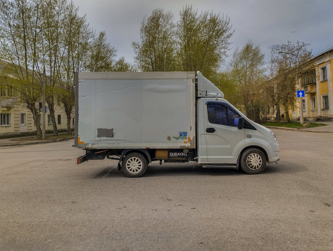 Наш ответ «Тесле» - Дмитрий Костоусов