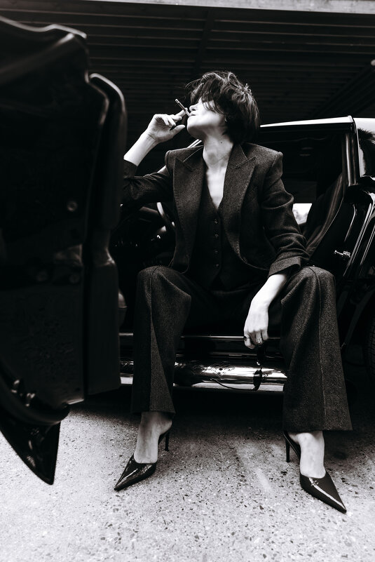 Александра - Елена 