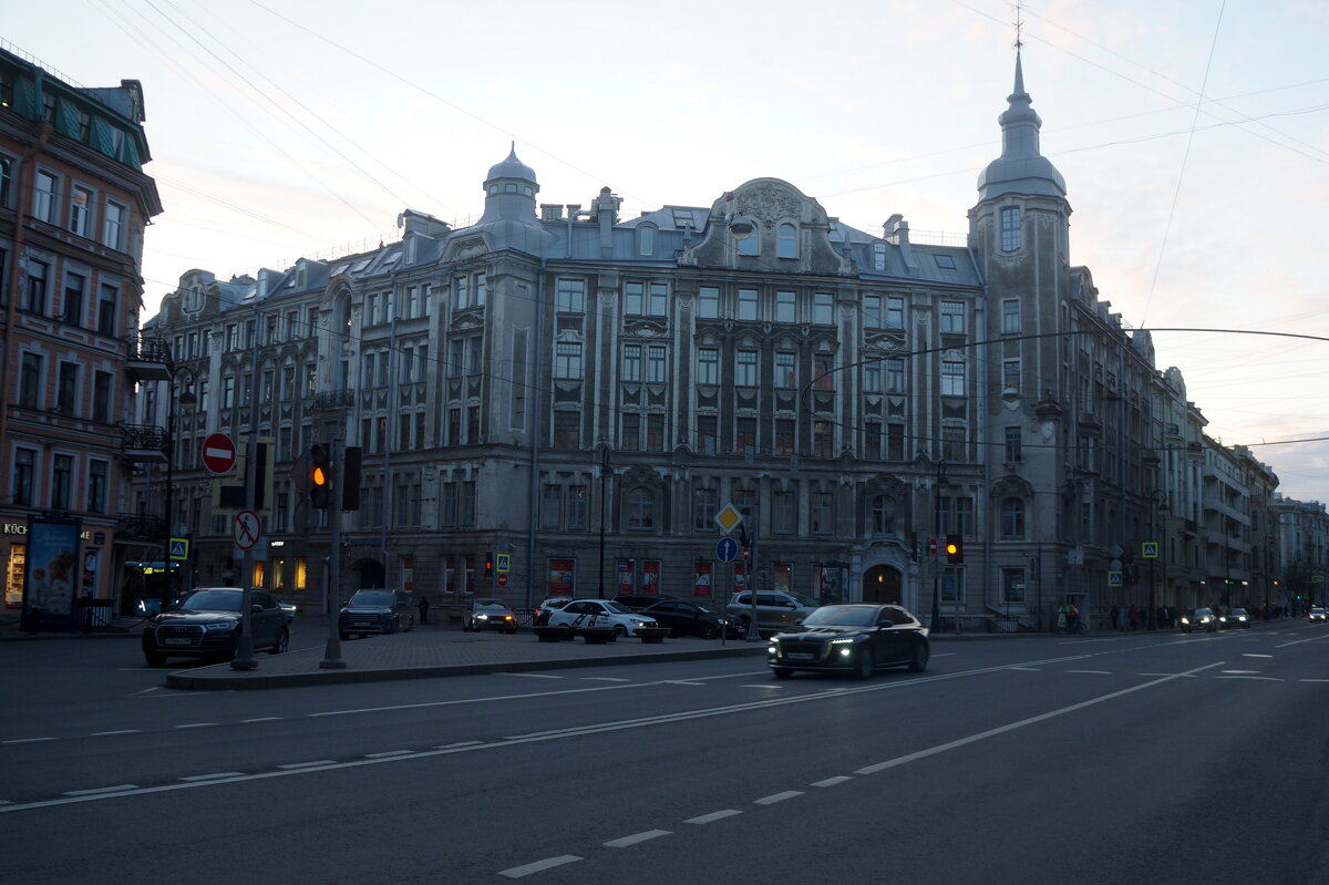 Австрийская площадь - zavitok * Австрийская площадь - zavitok *