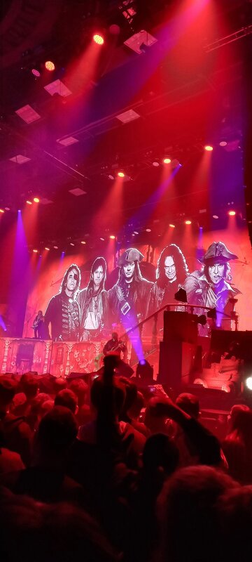 02.12.2023.ДС ''Юбилейный''.''Ария'' - Яр Славянин 02.12.2023.ДС ''Юбилейный''.''Ария'' - Яр Славянин