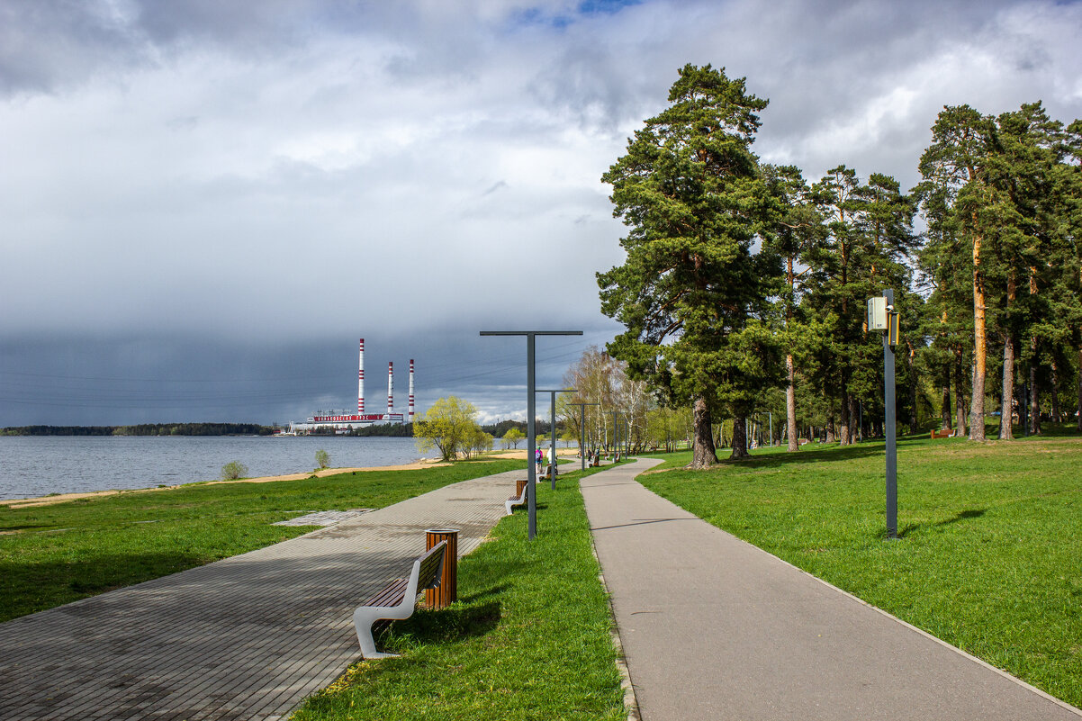 «Этот май-баловник, это май-чародей...» - Михаил "Skipper" «Этот май-баловник, это май-чародей...» - Михаил "Skipper"