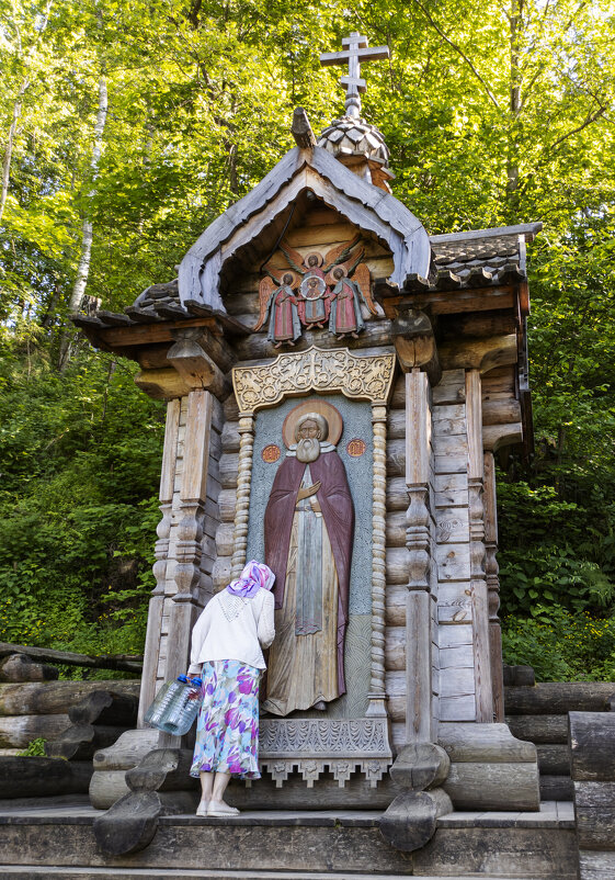 Гремячий ключ - Геннадий Фадеев Гремячий ключ - Геннадий Фадеев