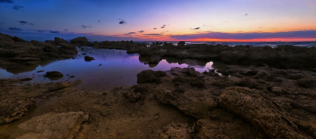 Закатная история - Valentin Bondarenko Закатная история - Valentin Bondarenko