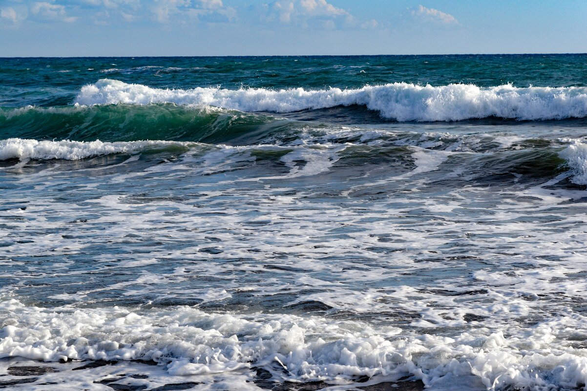 Волнение - Oleg4618 Шутченко