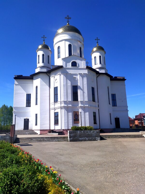 Красота в кадре - Любовь Иванова Красота в кадре - Любовь Иванова