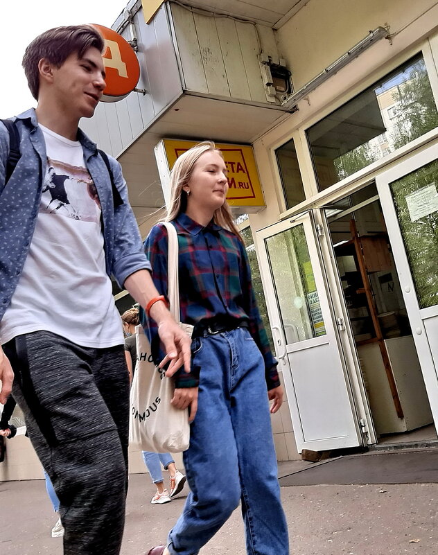 *** - Владимир Захаров