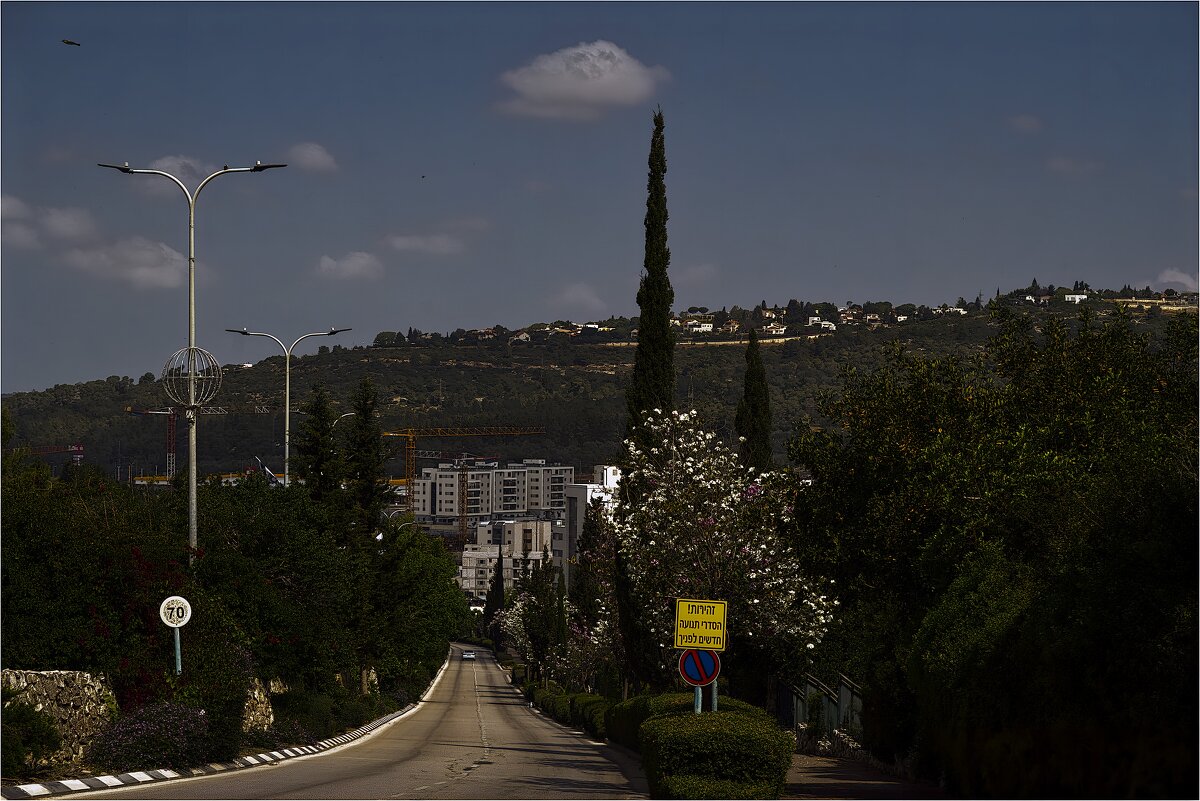 Мигдаль аЭмек - ujgcvbif 