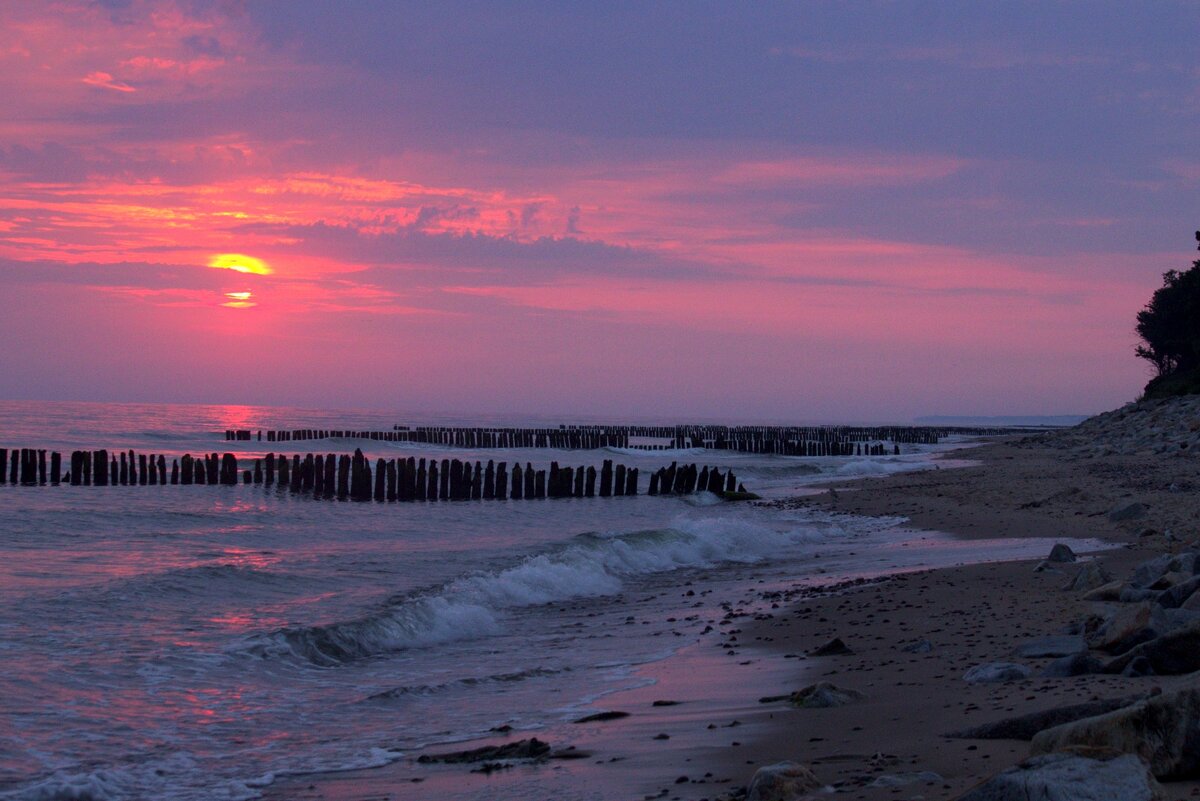 Вечер - Юрий. Шмаков