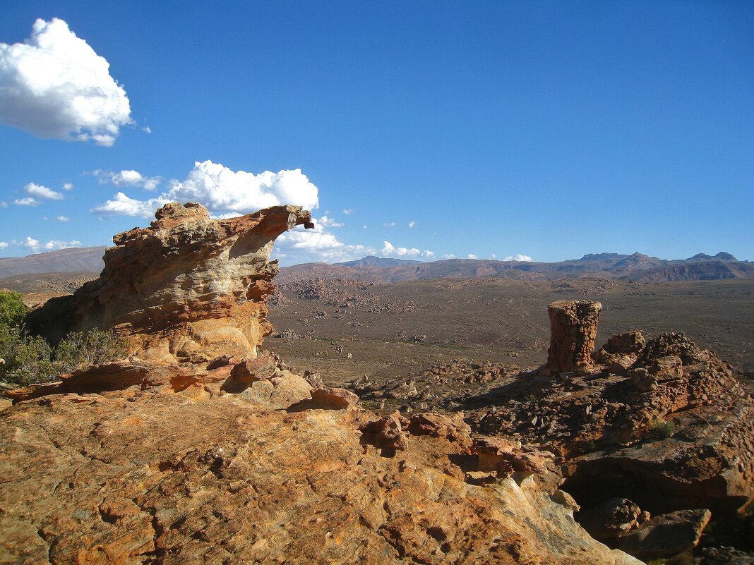 Резные скалы Южной Африки. - unix (Илья Утропов) Резные скалы Южной Африки. - unix (Илья Утропов)