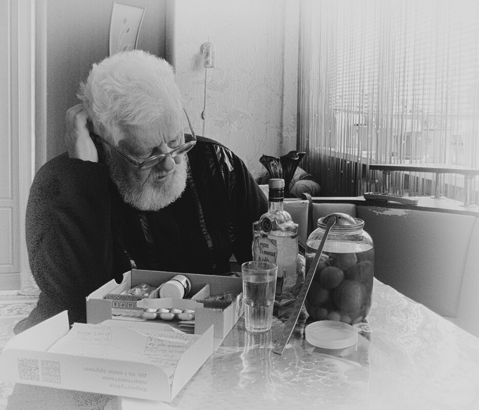 Думы, мои думы... - Роман Савоцкий