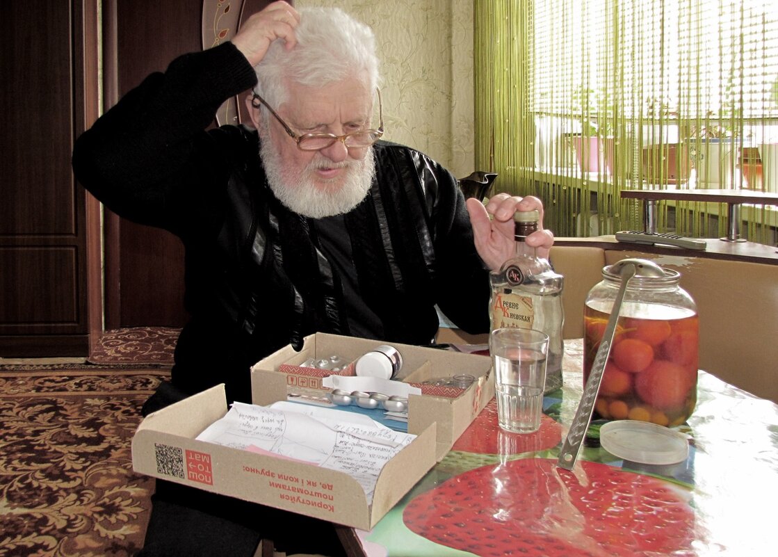 Думы, мои думы... - Роман Савоцкий Думы, мои думы... - Роман Савоцкий