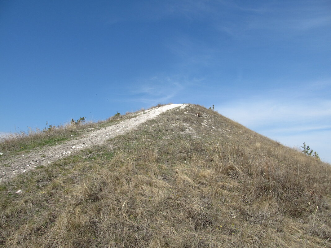 Хвалынские просторы - Елена Шаламова