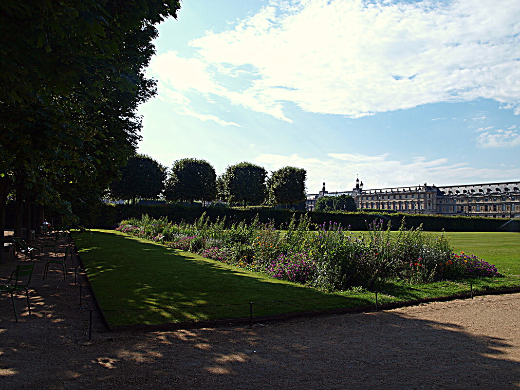 Париж. - Владимир Драгунский Париж. - Владимир Драгунский