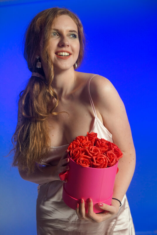 Елена - Михаил Трофимов