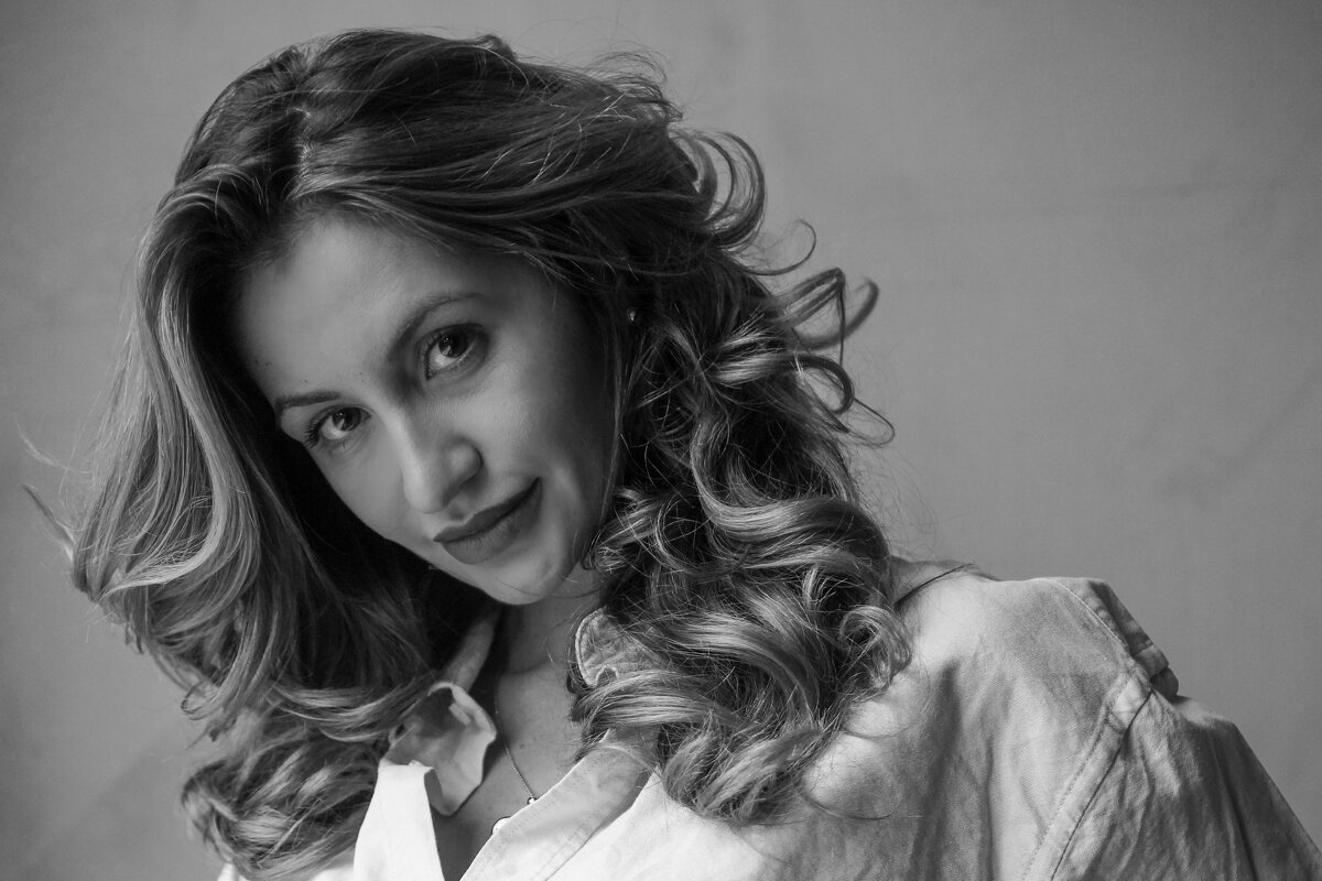 Анна - Михаил Трофимов