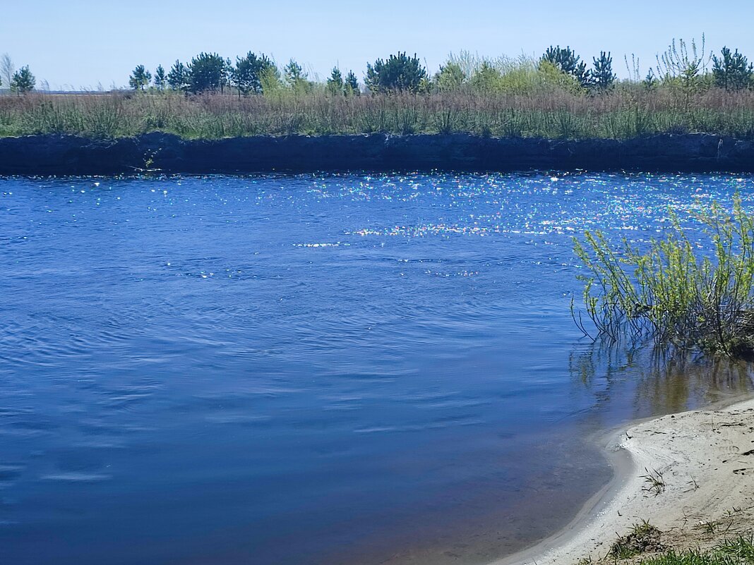 *** - Валентина Богатко 