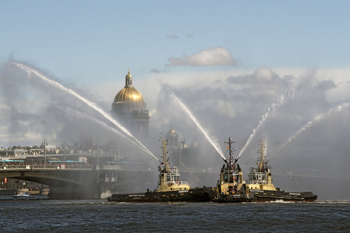 Вальс буксиров - Алексей Смирнов Вальс буксиров - Алексей Смирнов