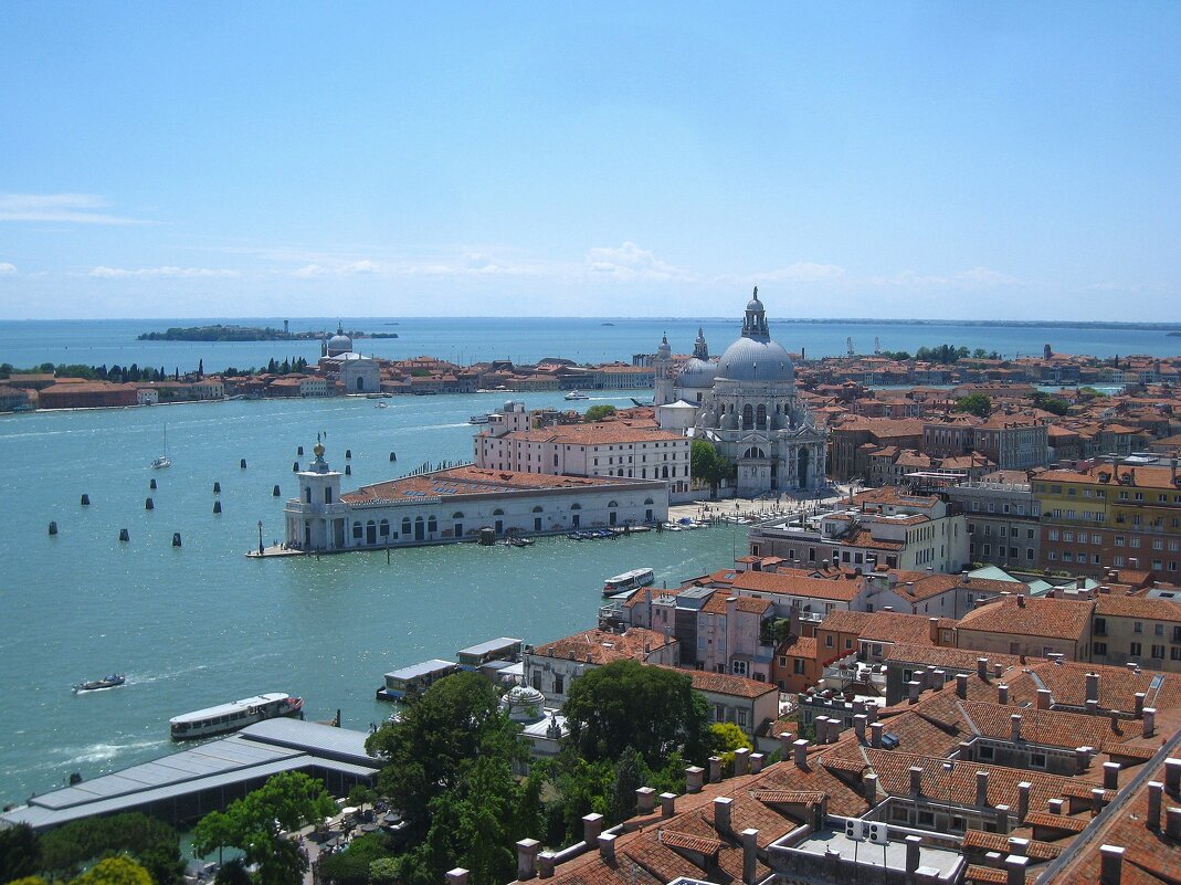 О, Венеция, сказочный город! - unix (Илья Утропов) О, Венеция, сказочный город! - unix (Илья Утропов)