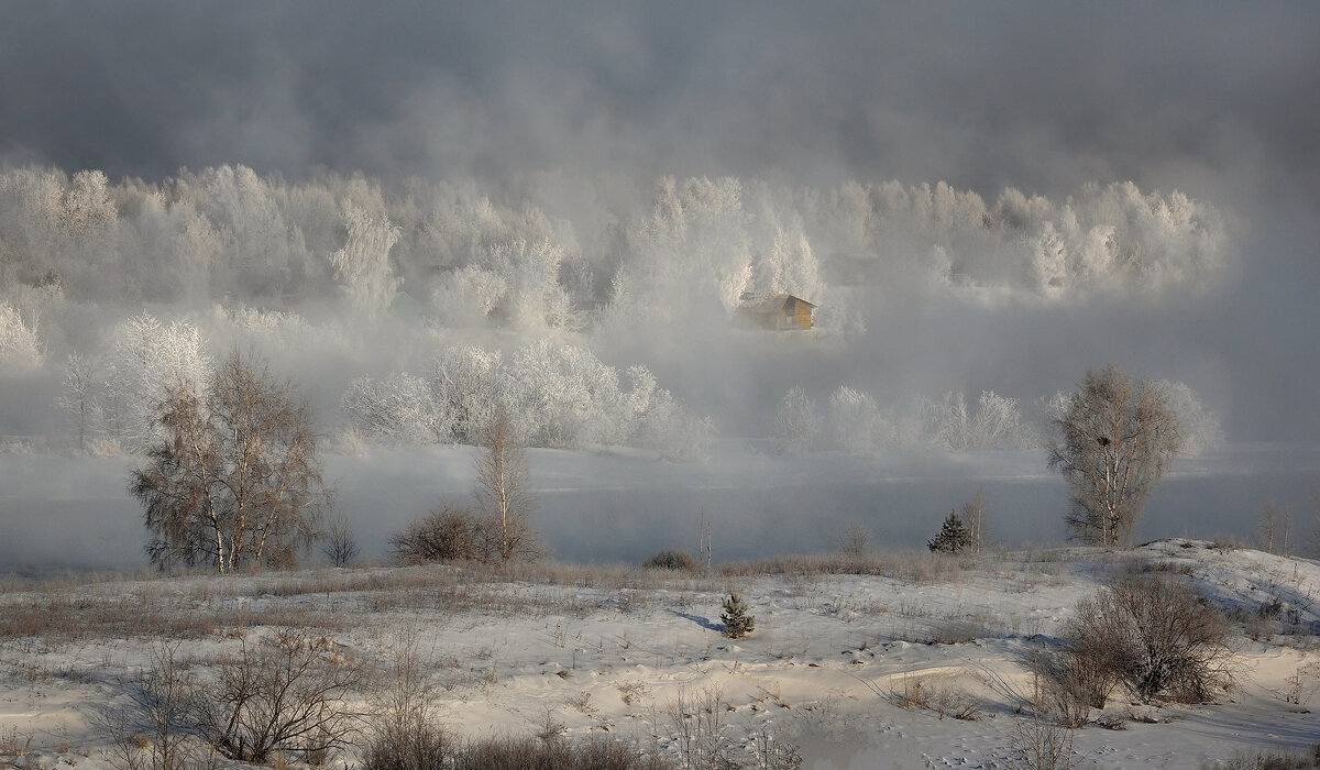 Летний домик - Александр Попов Летний домик - Александр Попов