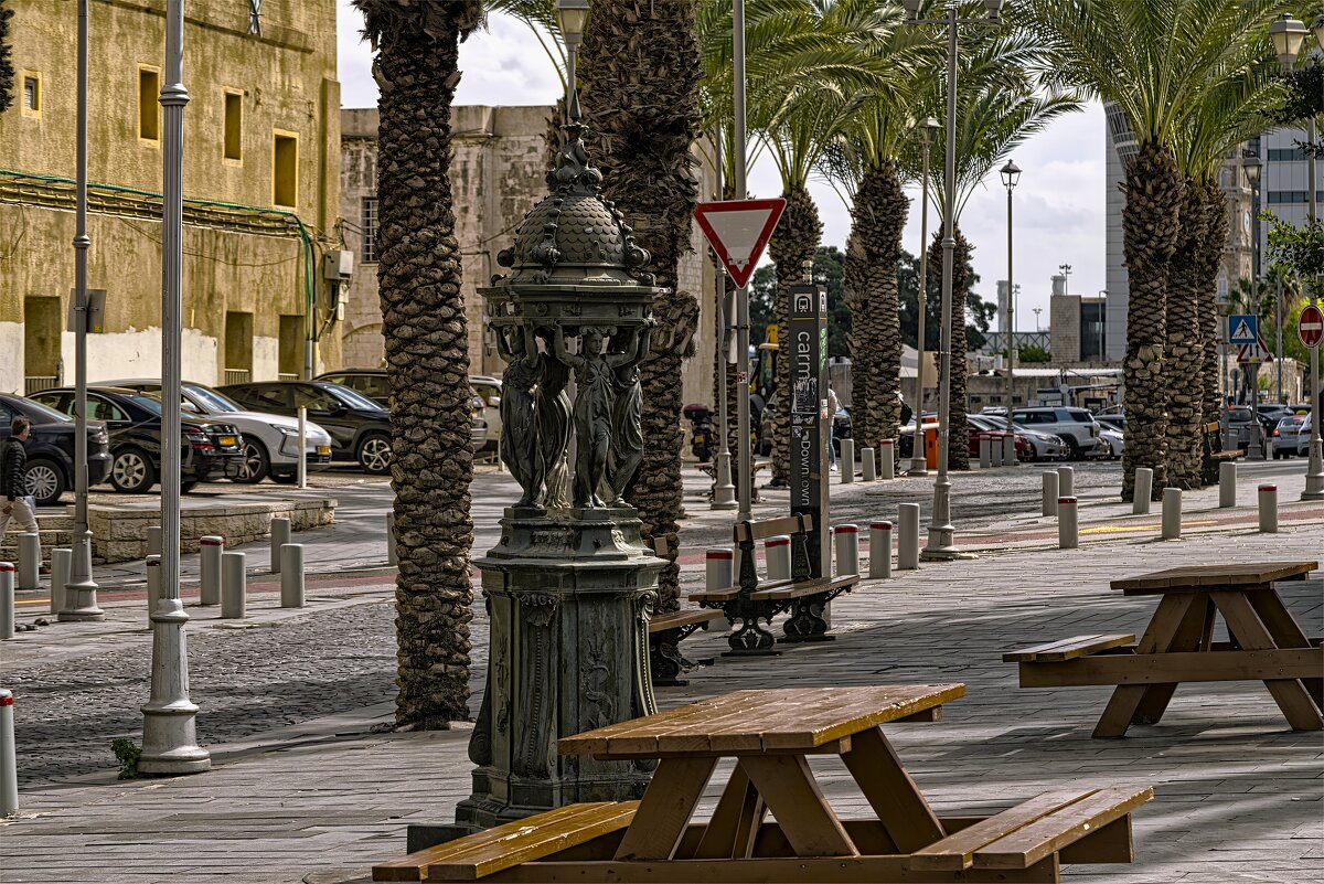 Хайфа 2025г - ujgcvbif 