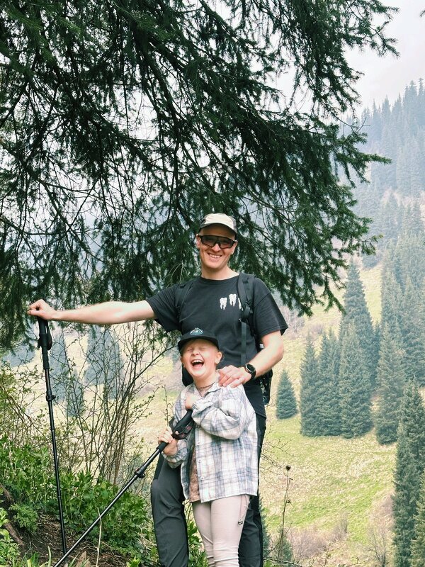 В походе - Георгиевич В походе - Георгиевич