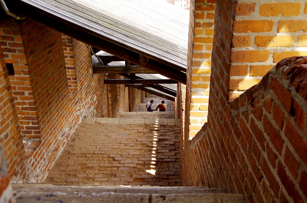 Кремль - Сергей Швечков Кремль - Сергей Швечков