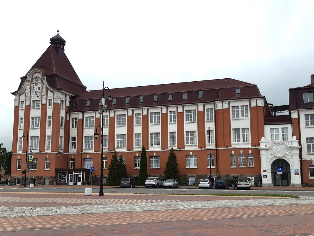 Гусев - Галина Минчук Гусев - Галина Минчук