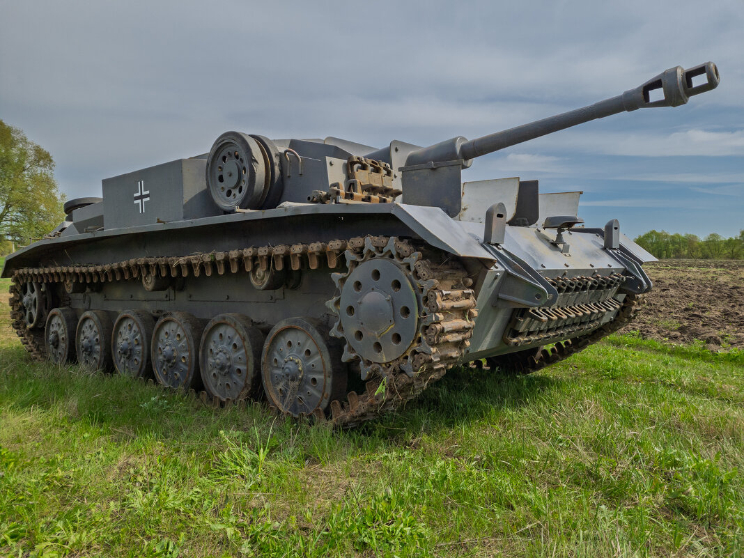 1945-2025 - Борис Калитенко