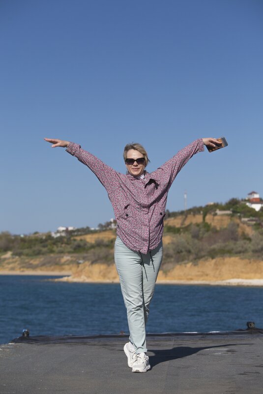 Эх, хооорооошоооо! - Светлана Тихонина