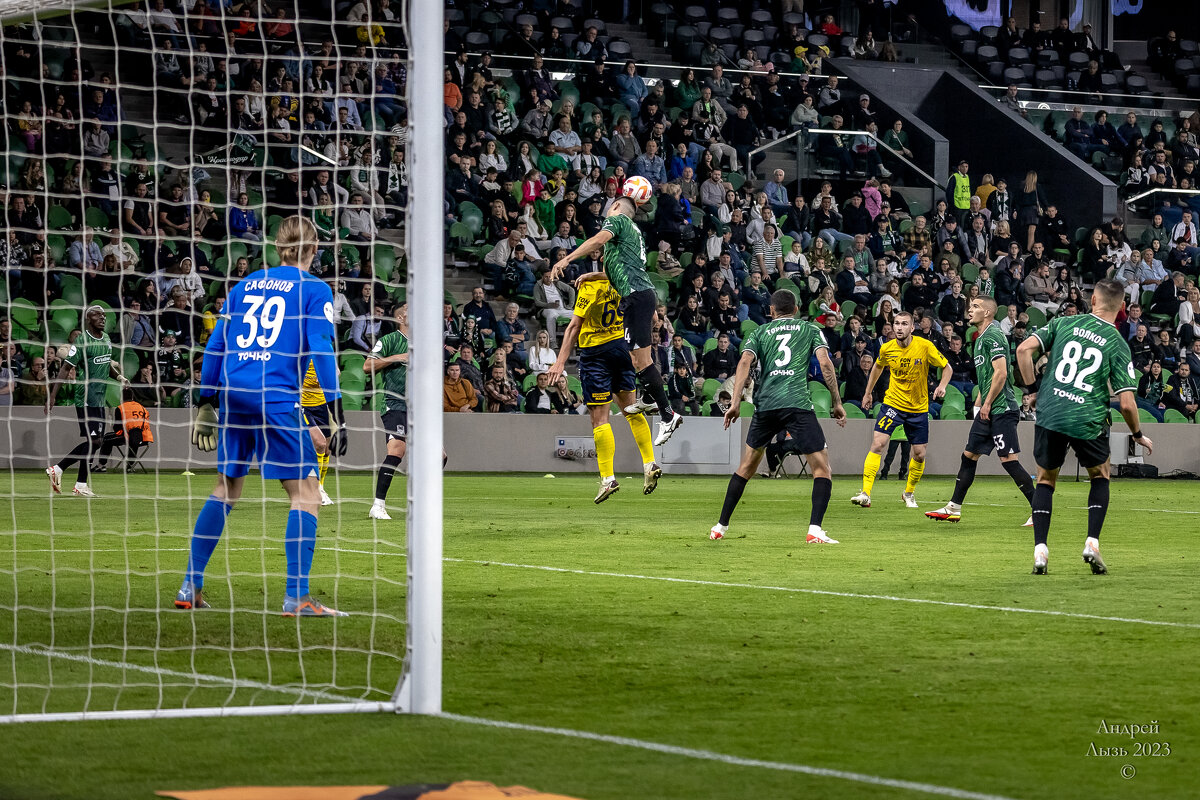 Краснодар — Ростов-на-Дону - Андрей Lyz Краснодар — Ростов-на-Дону - Андрей Lyz