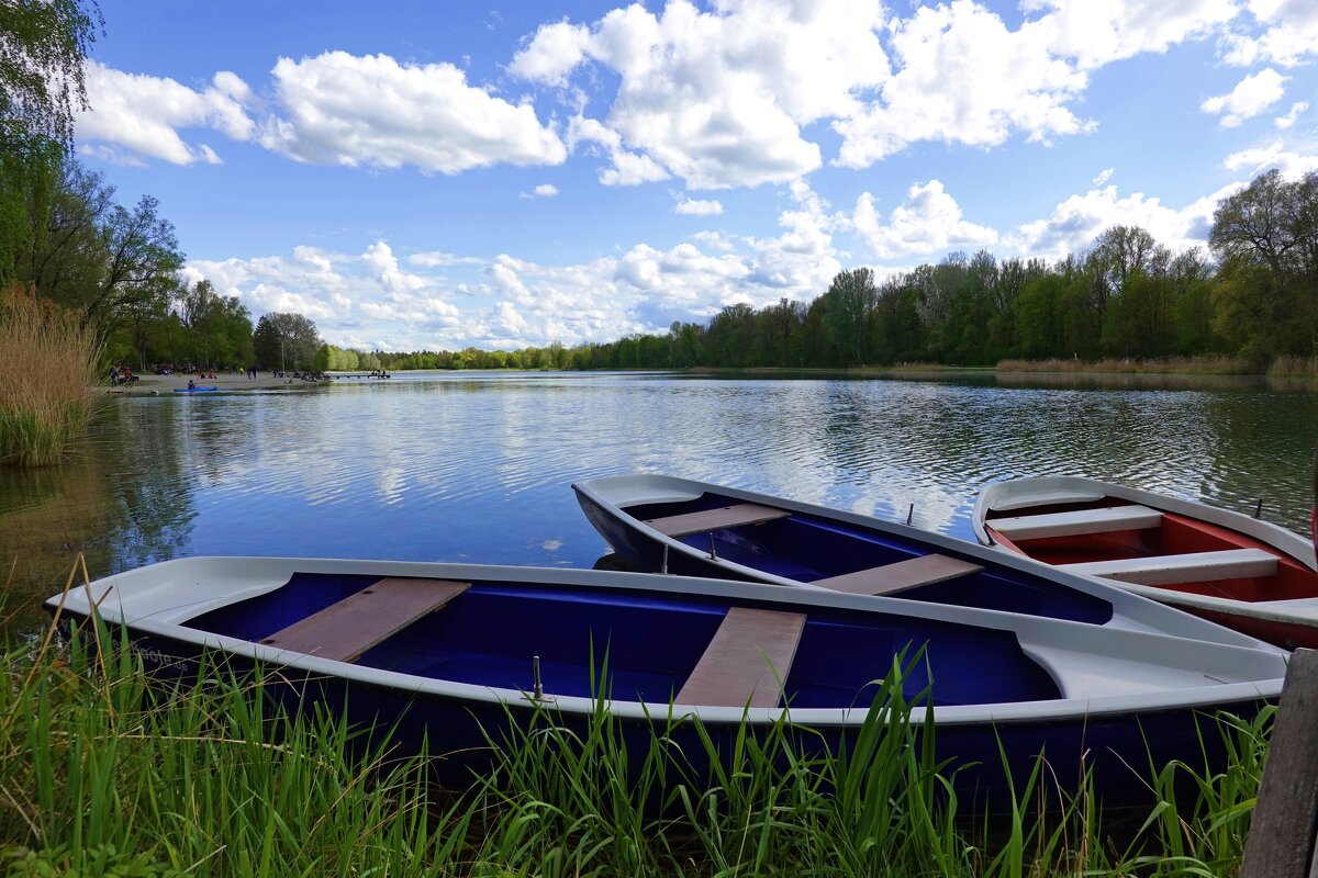 Радуйтесь простым вещам — хорошей погоде и просто новому дню в вашей жизни! - Галина Радуйтесь простым вещам — хорошей погоде и просто новому дню в вашей жизни! - Галина