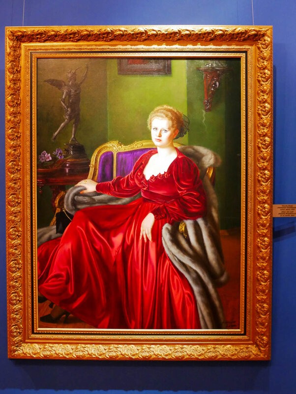 ПОСЛЕ_БАЛА - Сергей Янович Микк