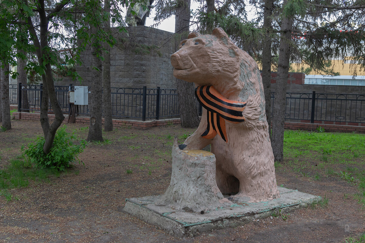 Сказочный персонаж - Олег Манаенков Сказочный персонаж - Олег Манаенков