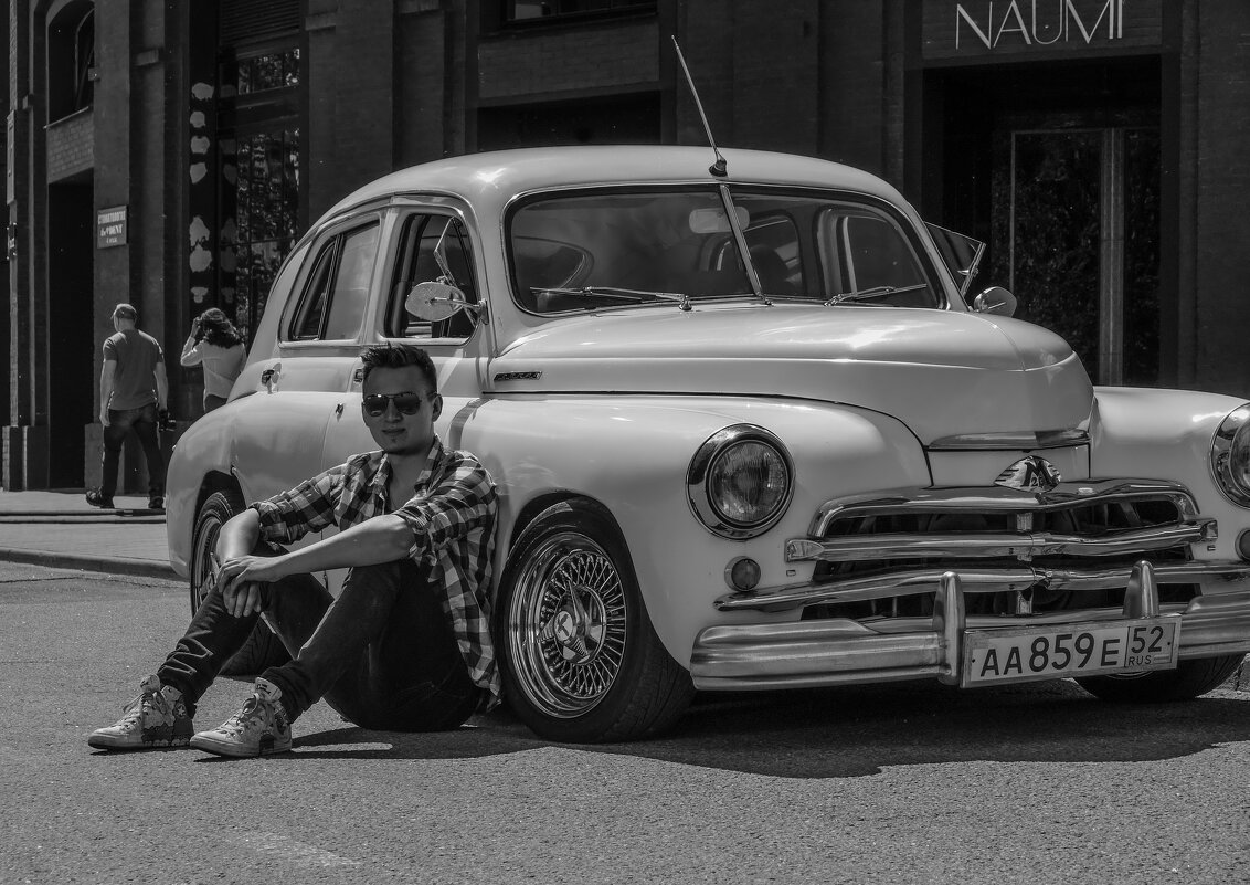 Однажды - Наталья Rosenwasser Однажды - Наталья Rosenwasser