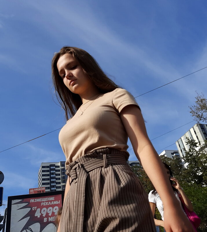 *** - Владимир Захаров