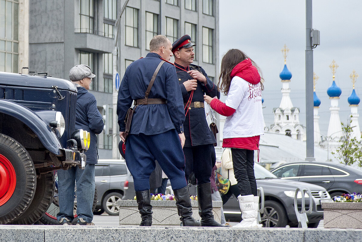 Интервью с прошлым - Владимир Шишкин Интервью с прошлым - Владимир Шишкин