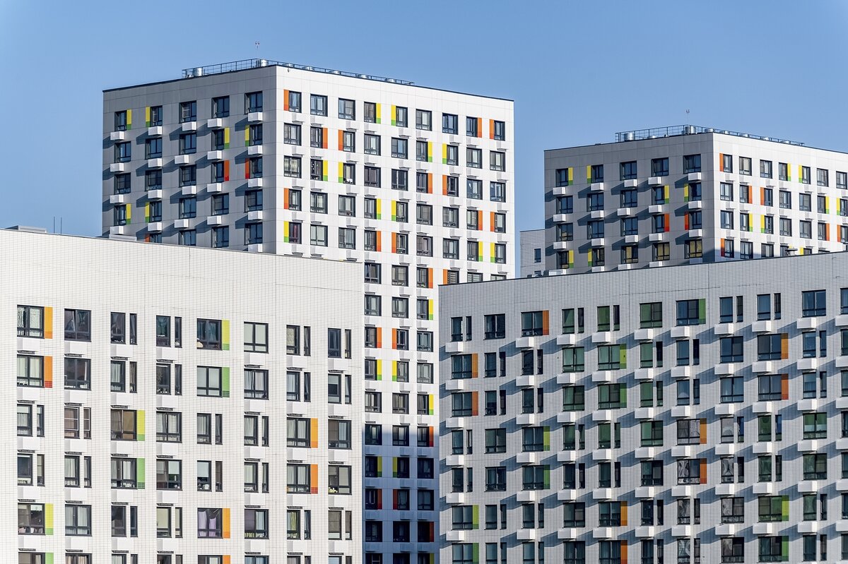 Современная архитектура - Валерий Иванович Современная архитектура - Валерий Иванович