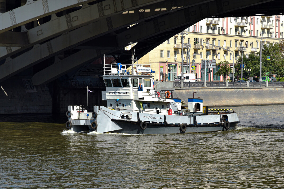 Кораблик - Валерий Пославский