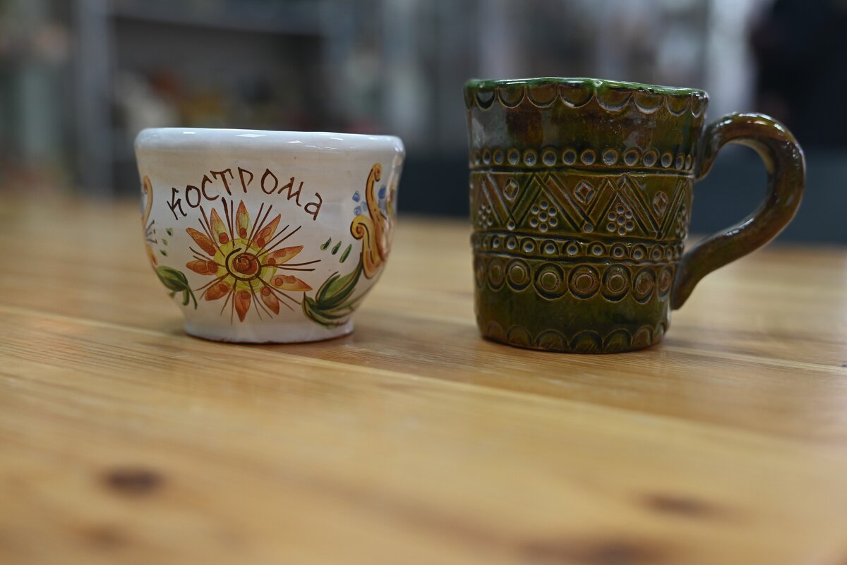 .. - Митяй Митрич