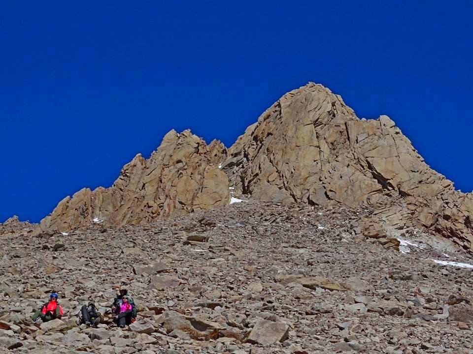 НА ВЕРШИНУ. - Виктор Осипчук