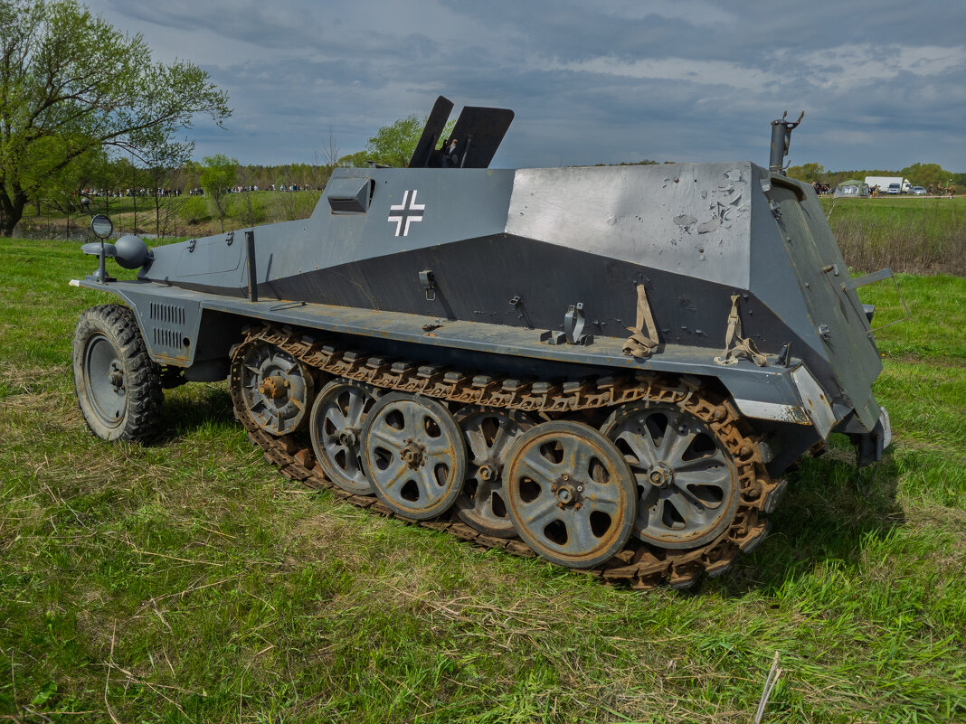 1945-2025 - Борис Калитенко