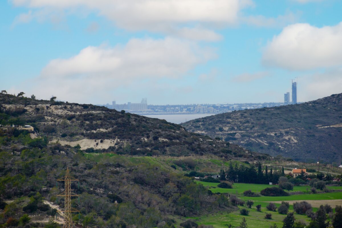 Кипр - Oleg4618 Шутченко